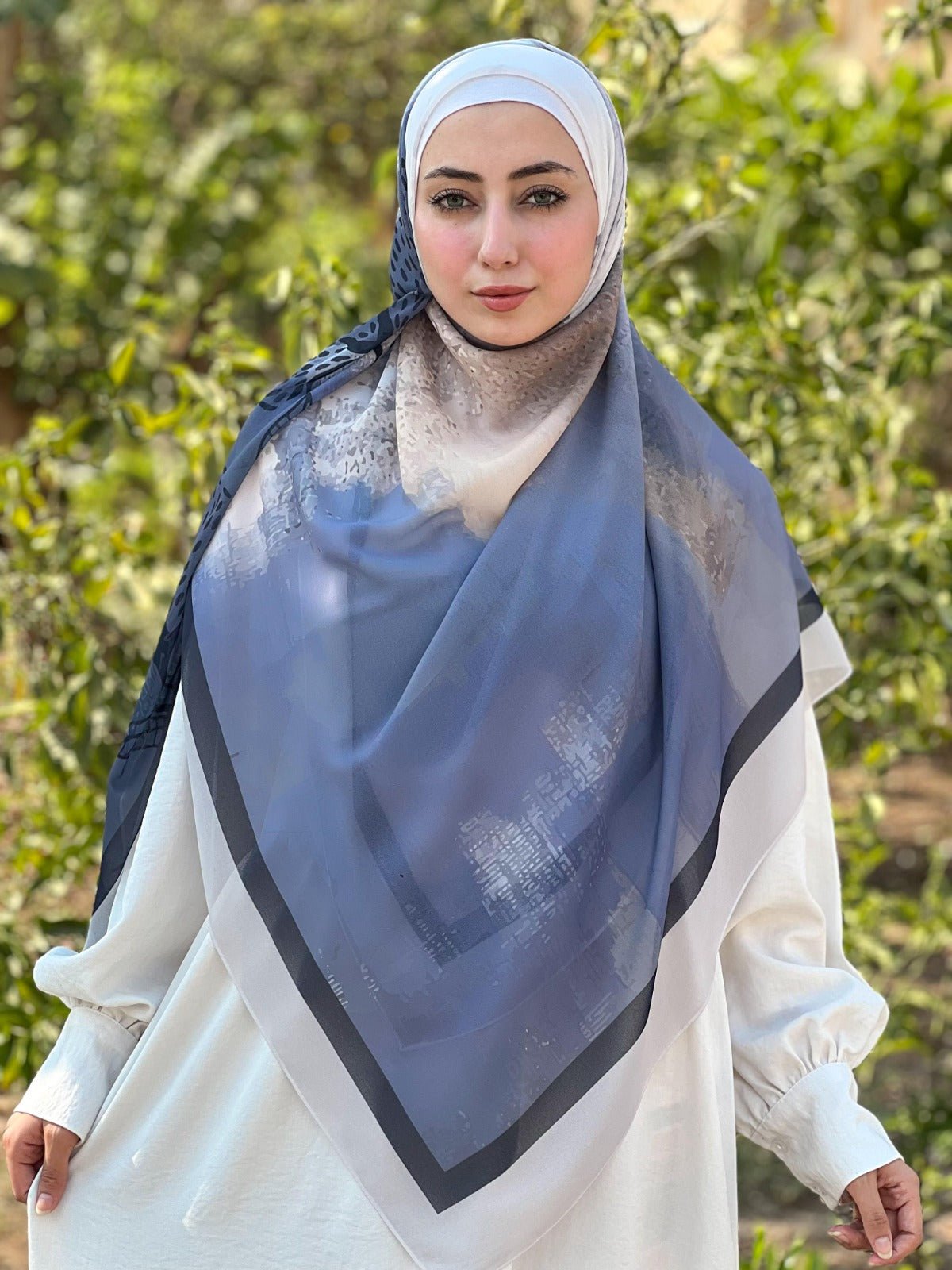 Mai Veil - Malaysian Digital Veil