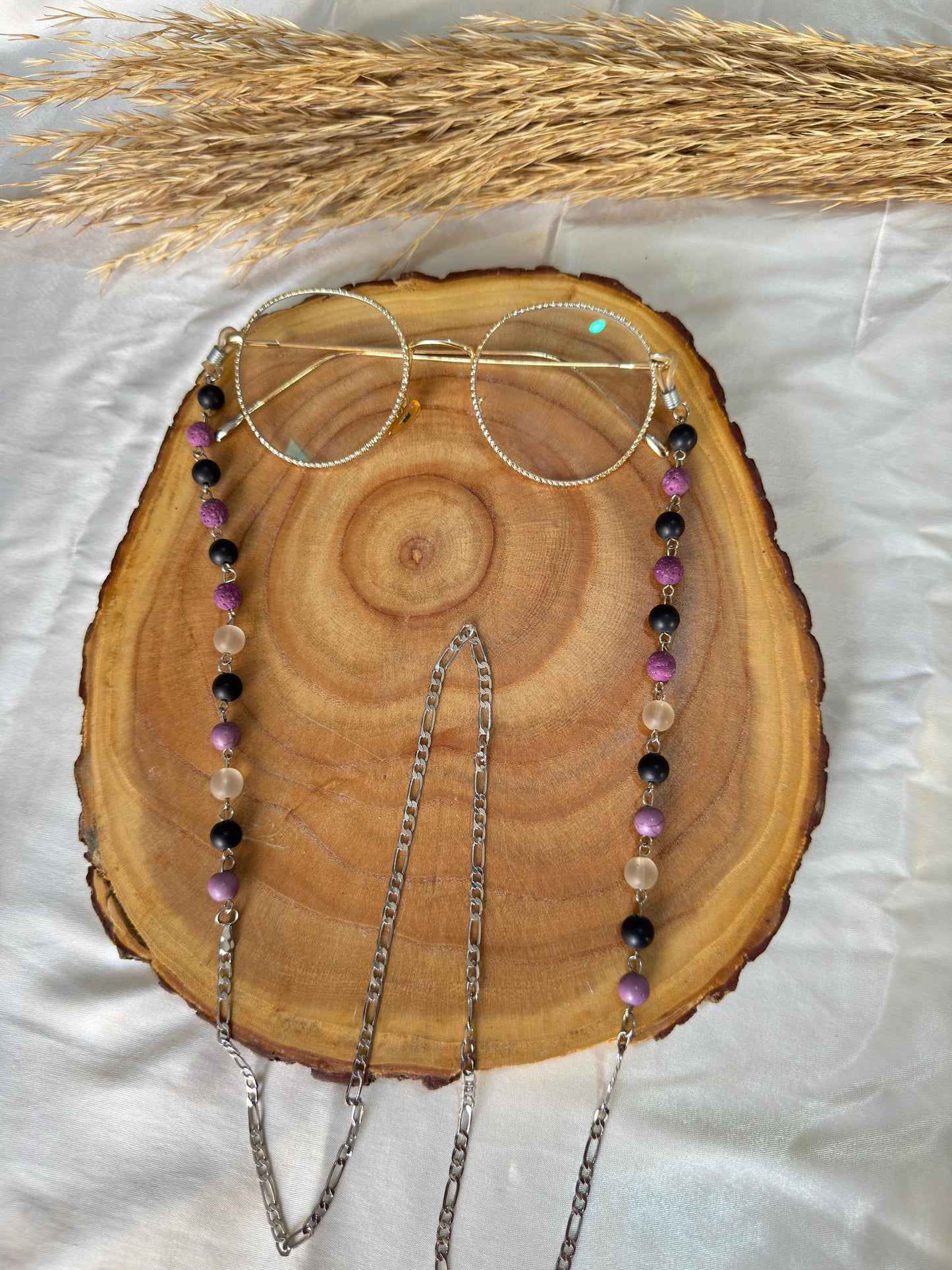 Sarin Glasses Chain - Chinese chain