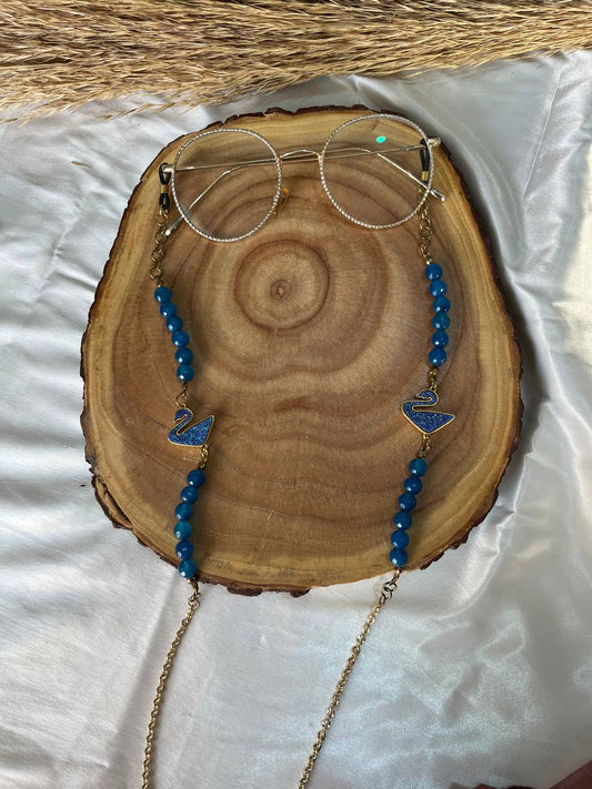 Asma Glasses Chain - Chinese chain