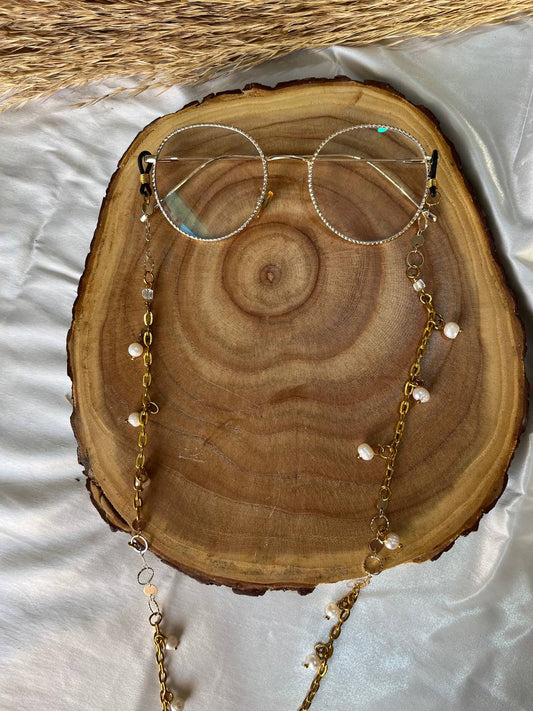 Afnan Chinese gold - Chain