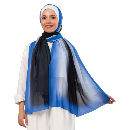 وشاح ابتسام - كريب ديجيتال