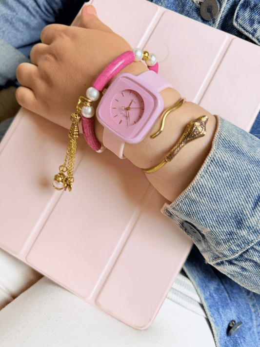 Nada Watch Set