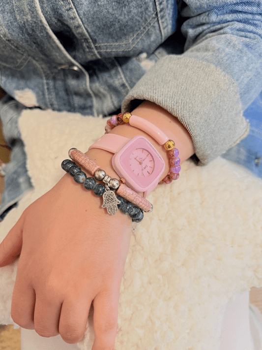 Amal Watch Set