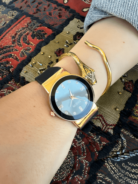 Rema Watch Set