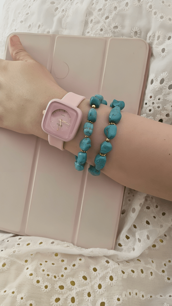 Walaa Watch Set
