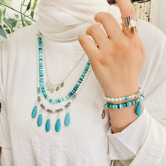 Farah Simple Set
