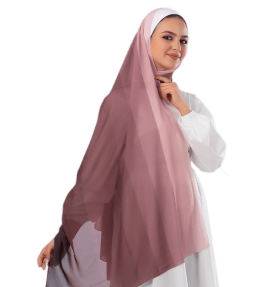 وشاح ابتسام - كريب ديجيتال