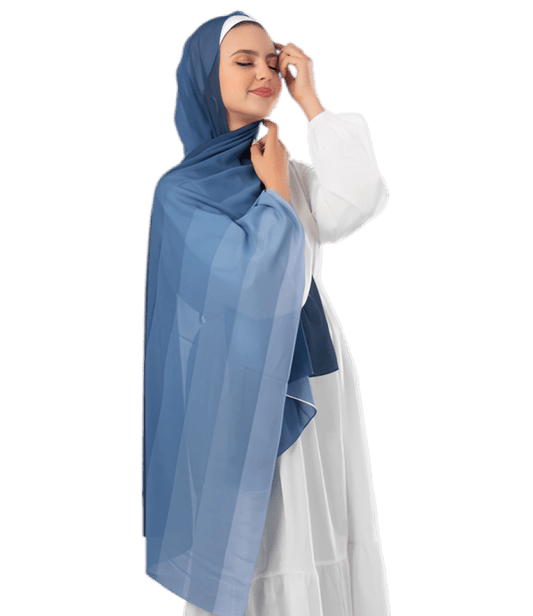 وشاح ابتسام - كريب ديجيتال