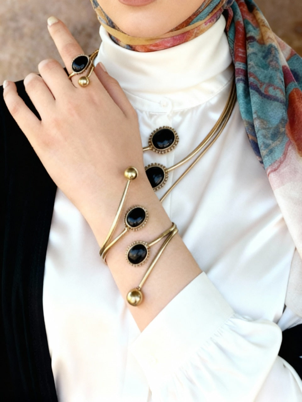 مجموعة هانا ديليكات