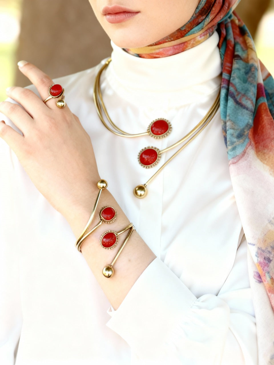 مجموعة هانا ديليكات