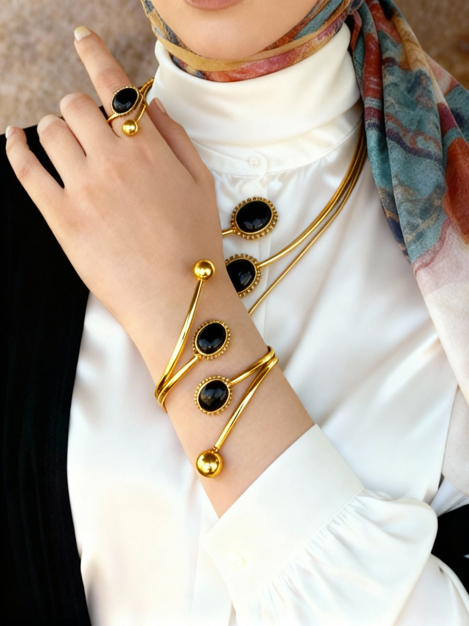 مجموعة هانا ديليكات