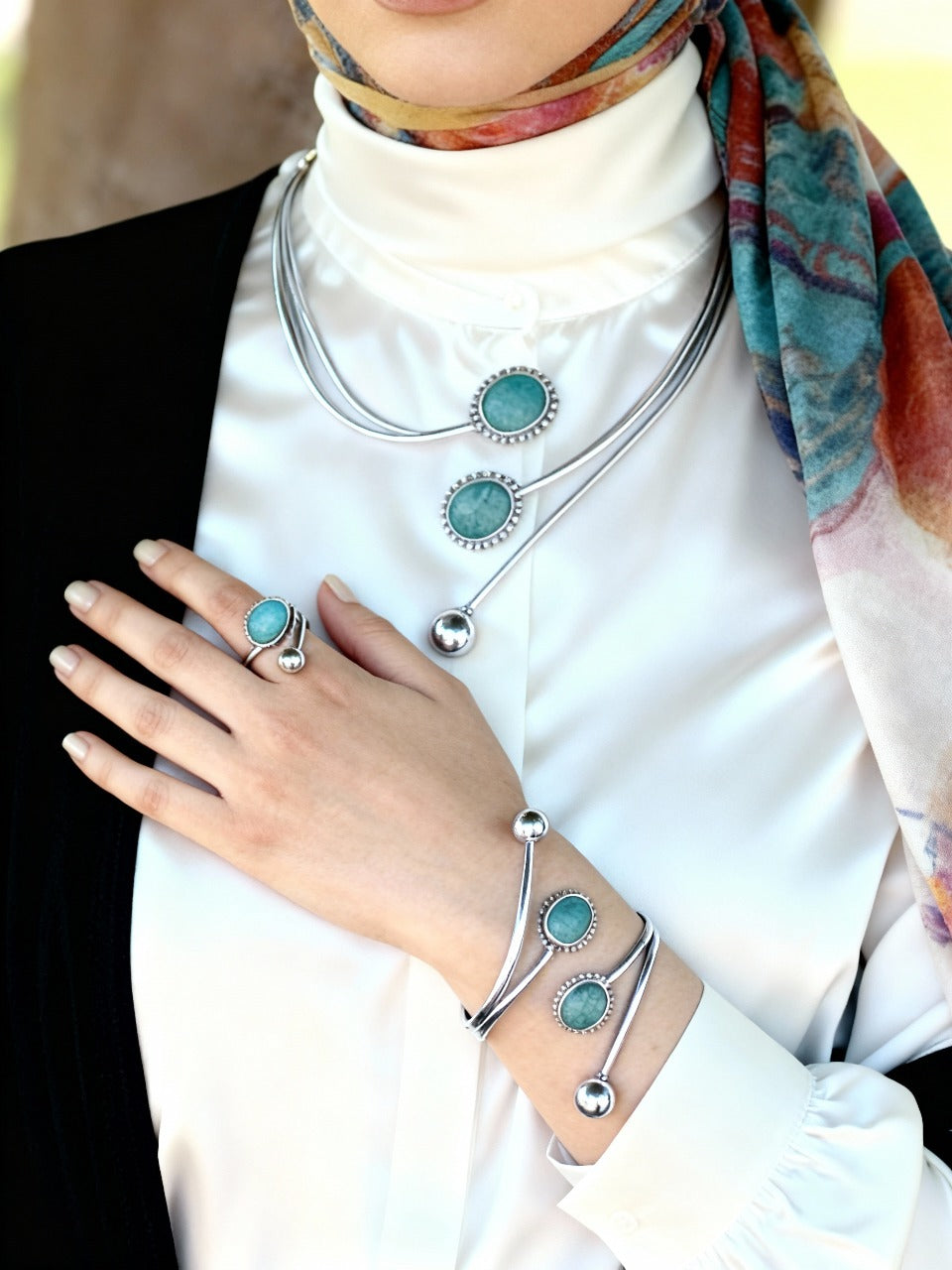 مجموعة هانا ديليكات