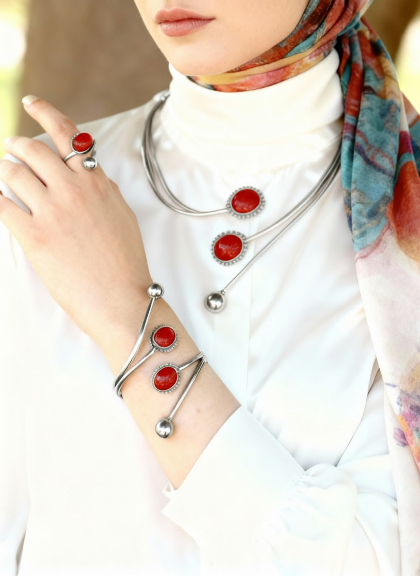 مجموعة هانا ديليكات