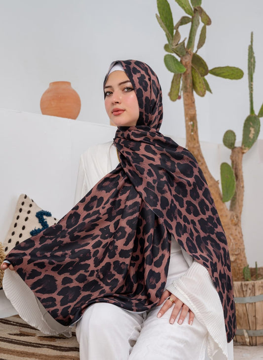 وشاح فاطمة - كريب ديجيتال