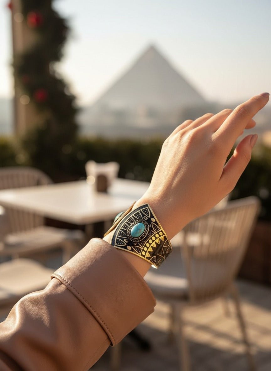 سوار سارين - نحاس نقي