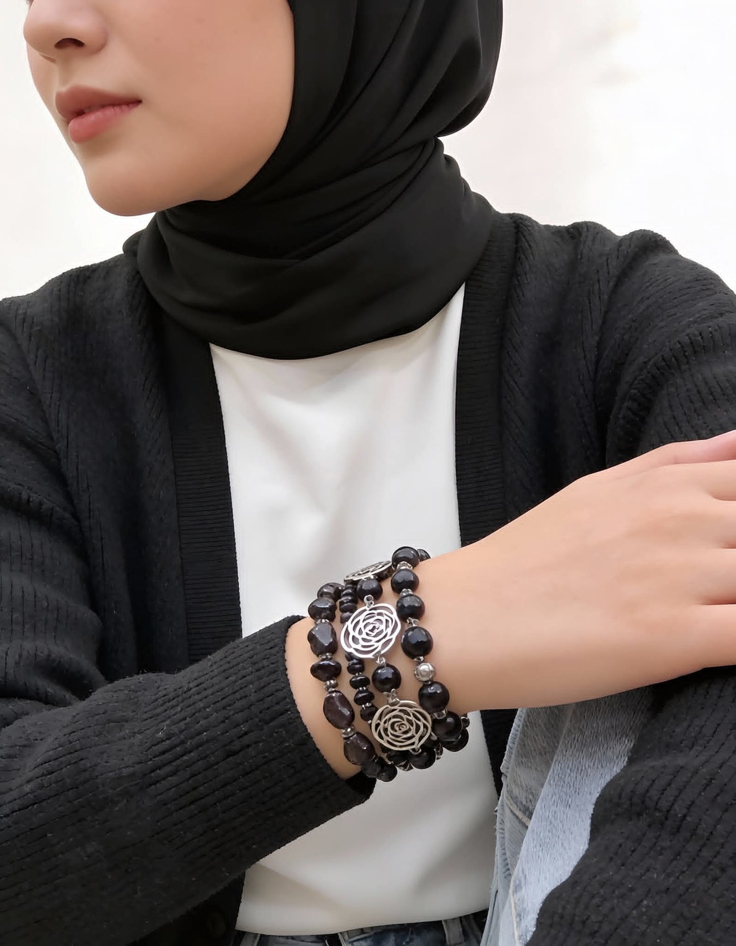 Farida  Bracelets