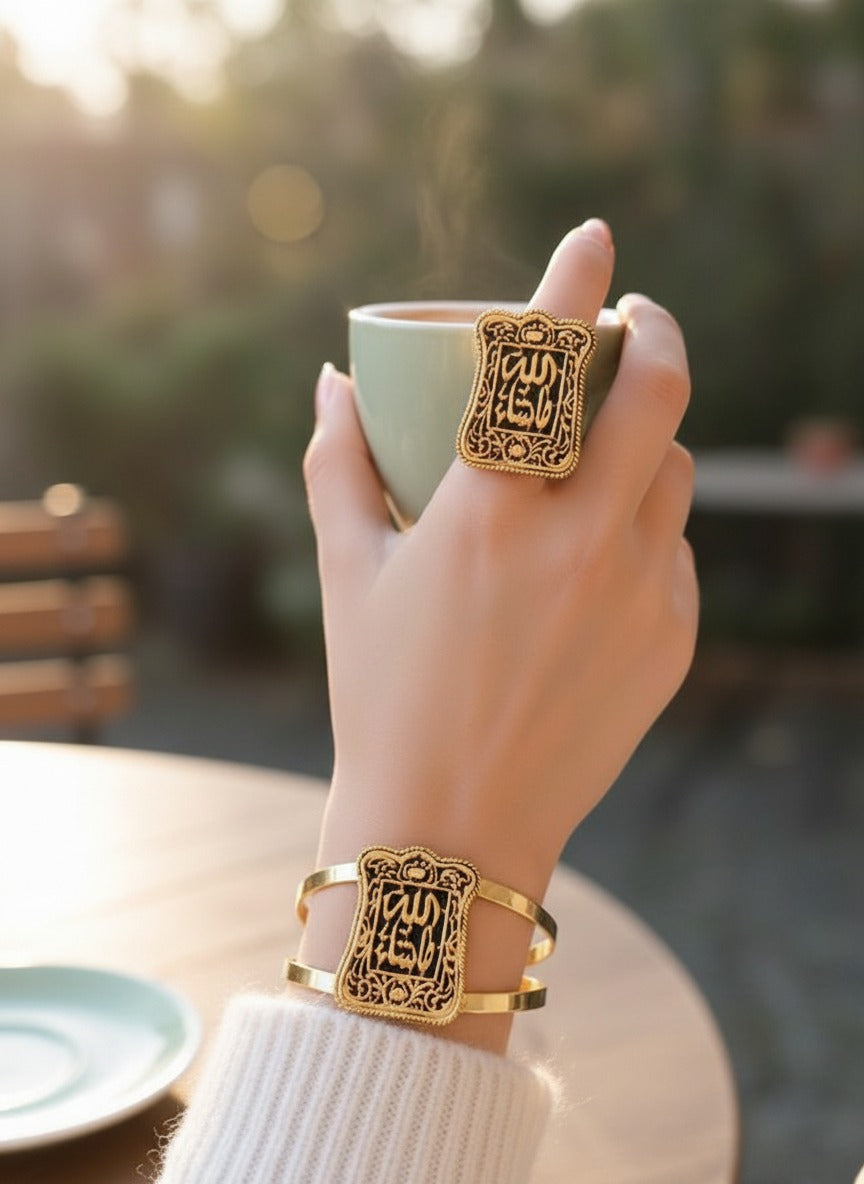 مجموعة أيان - نحاس نقي