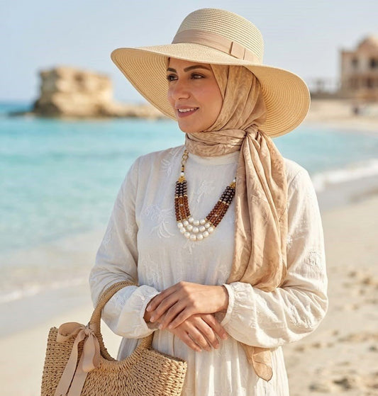 Island Mood Necklace