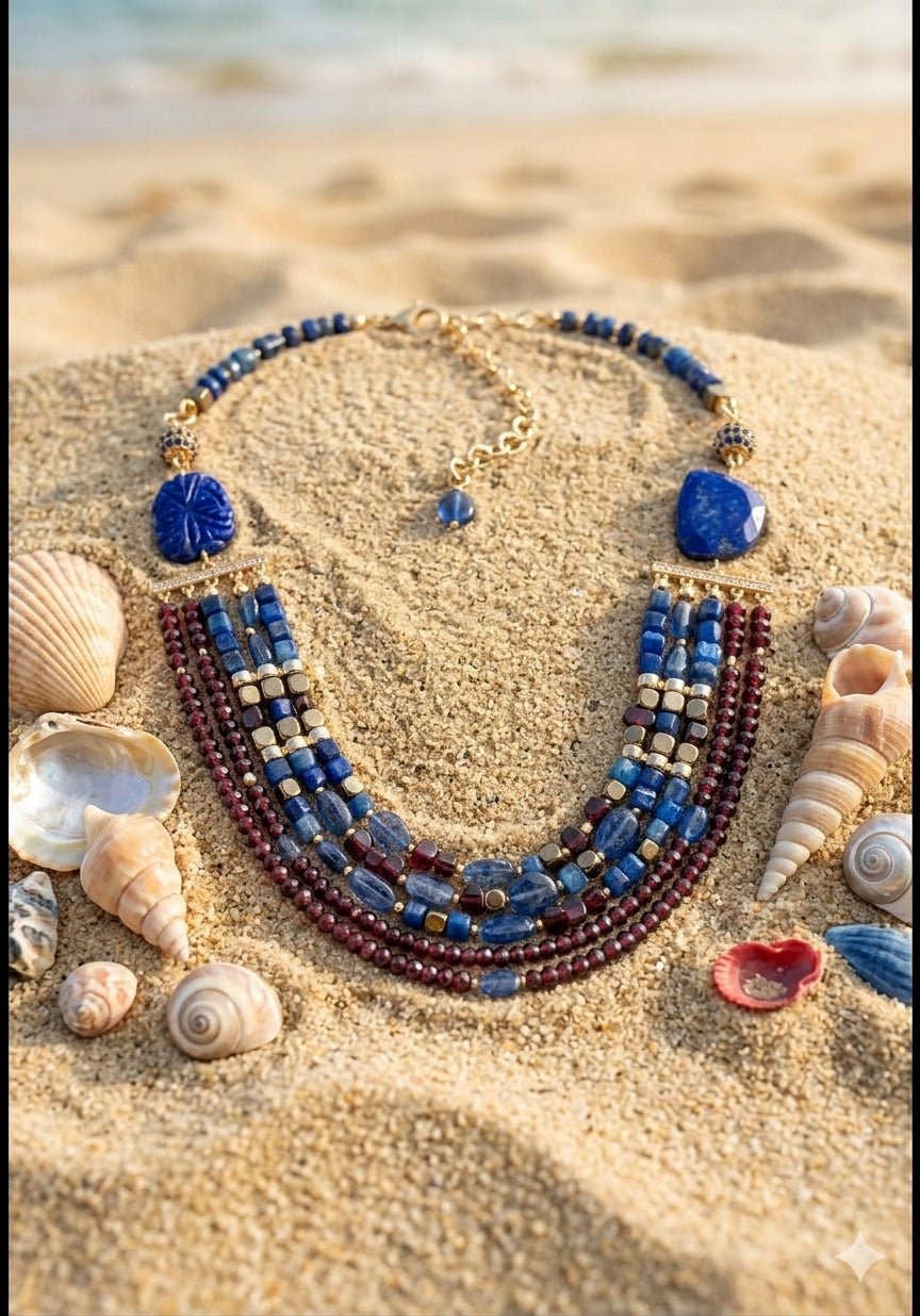 Sky And Sea Set
