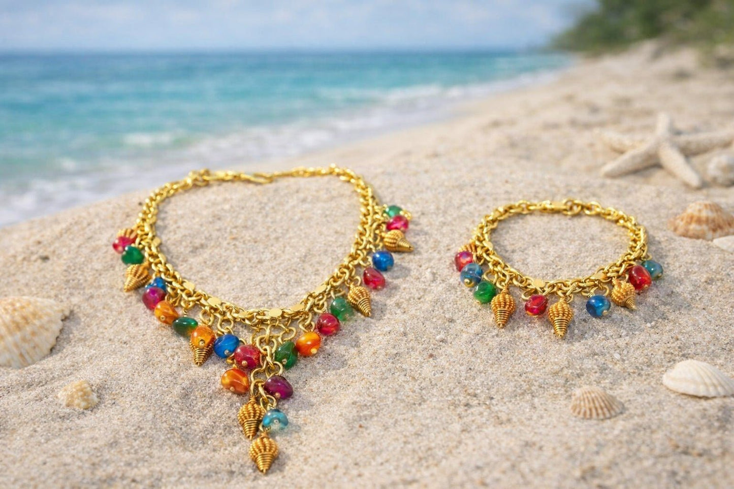 Endless Summer Set