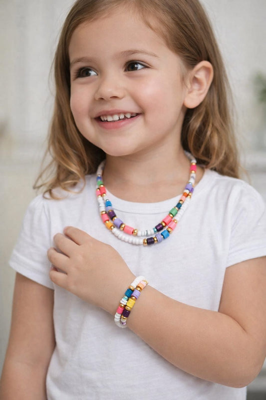 Mila Kids Set