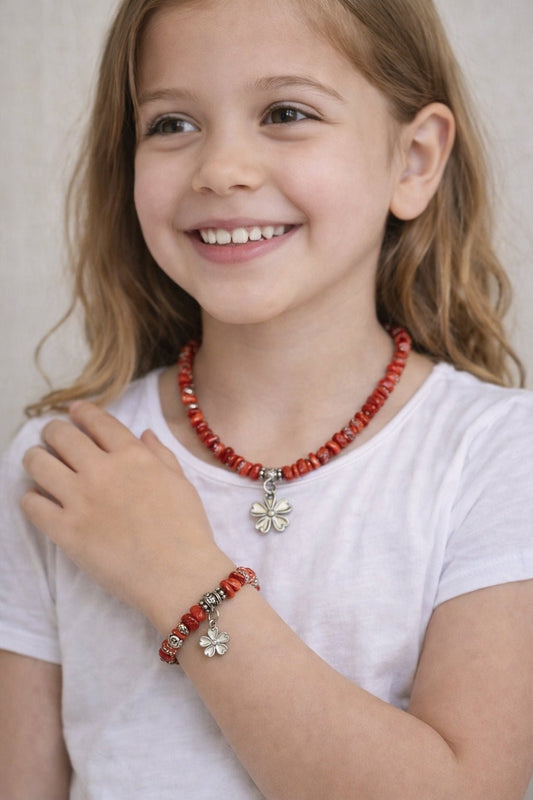Maya Kids Set