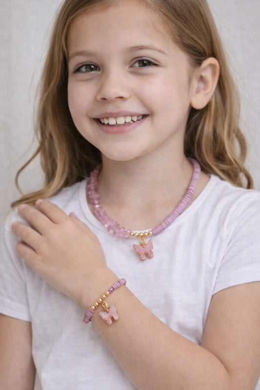 Olivia Kids Set