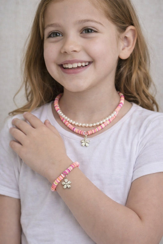 Sofia Kids Set