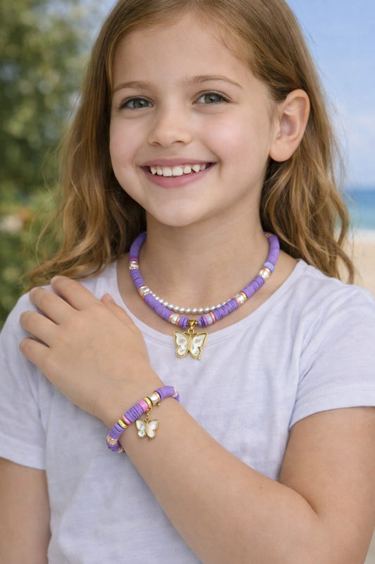 Layla Kids Set