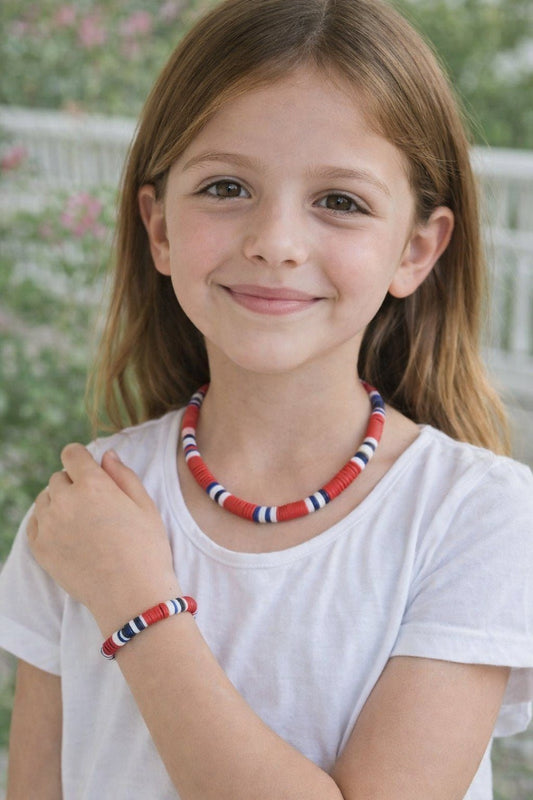 Ruby  Kids Set