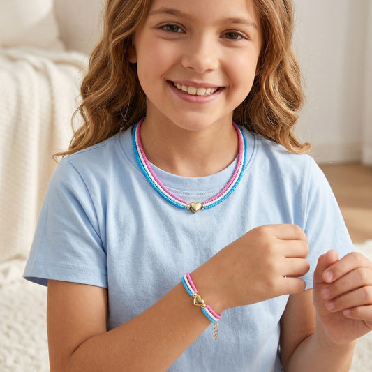 Luna Kids Set
