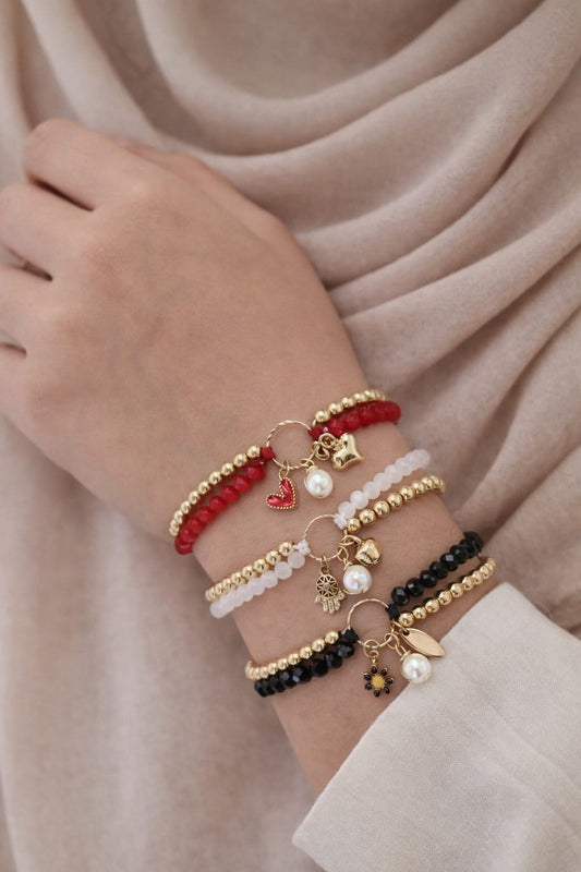 Delicate Everyday Bracelets