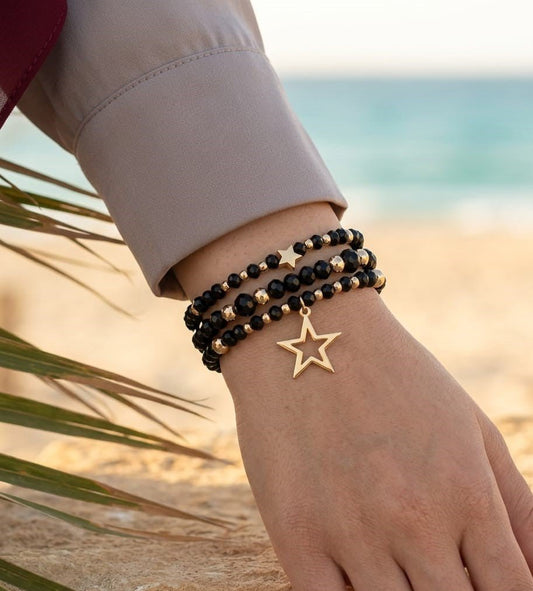Dark Vibes Bracelets