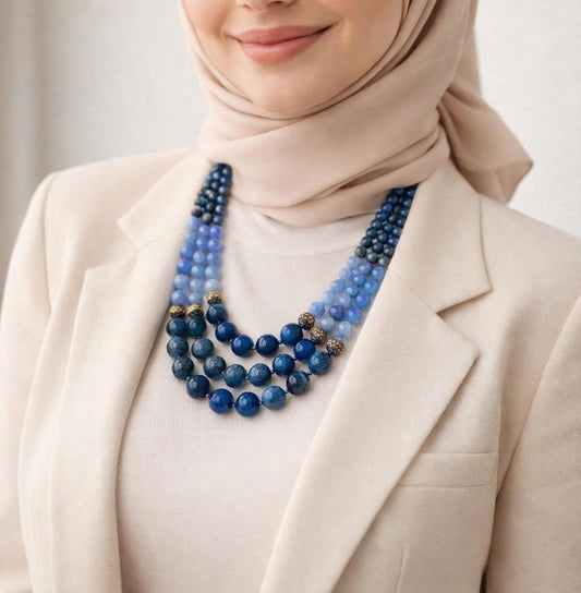 Afnan Elegant Necklace