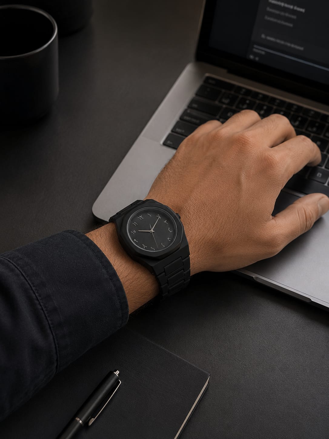 Luxury Watch