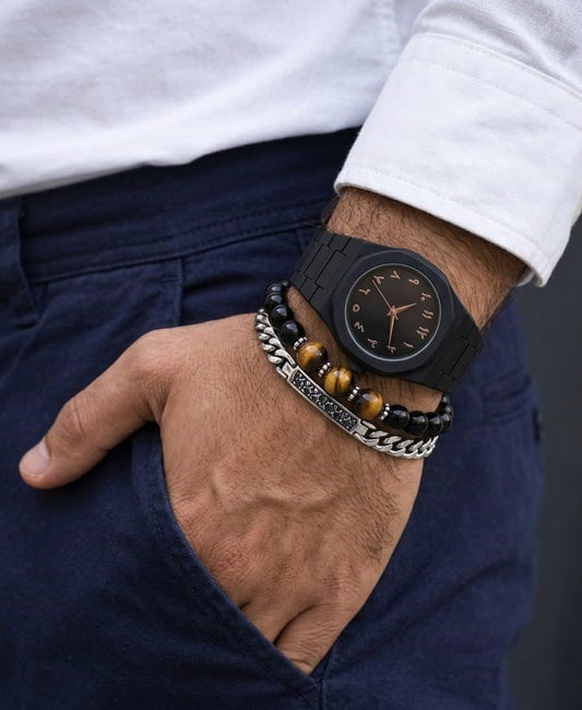 Business Watch Set