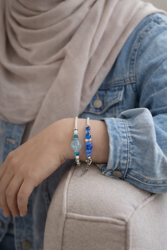 Dina Leather Bracelet