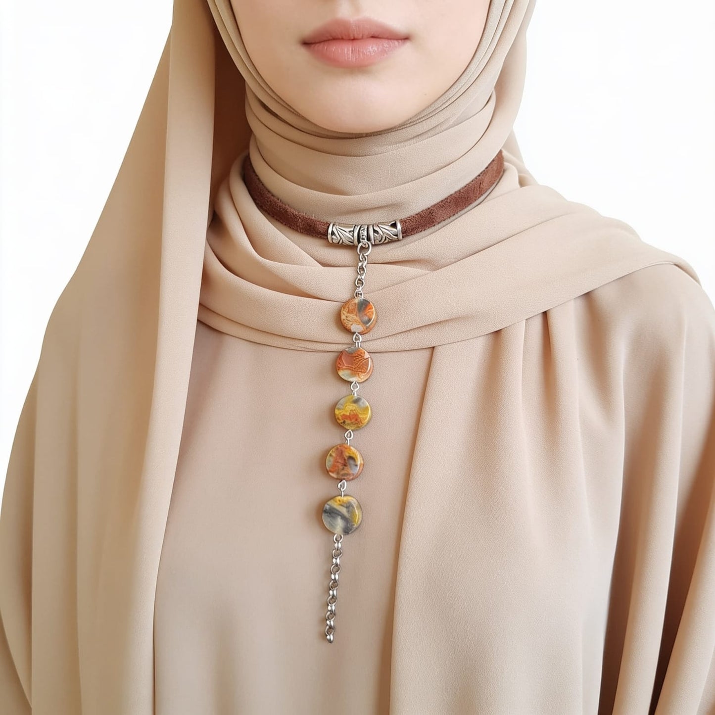 أقراط الغار - مطلية بالذهب