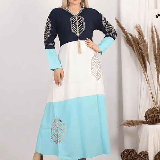 Mayar Jalabiya  - Cotton