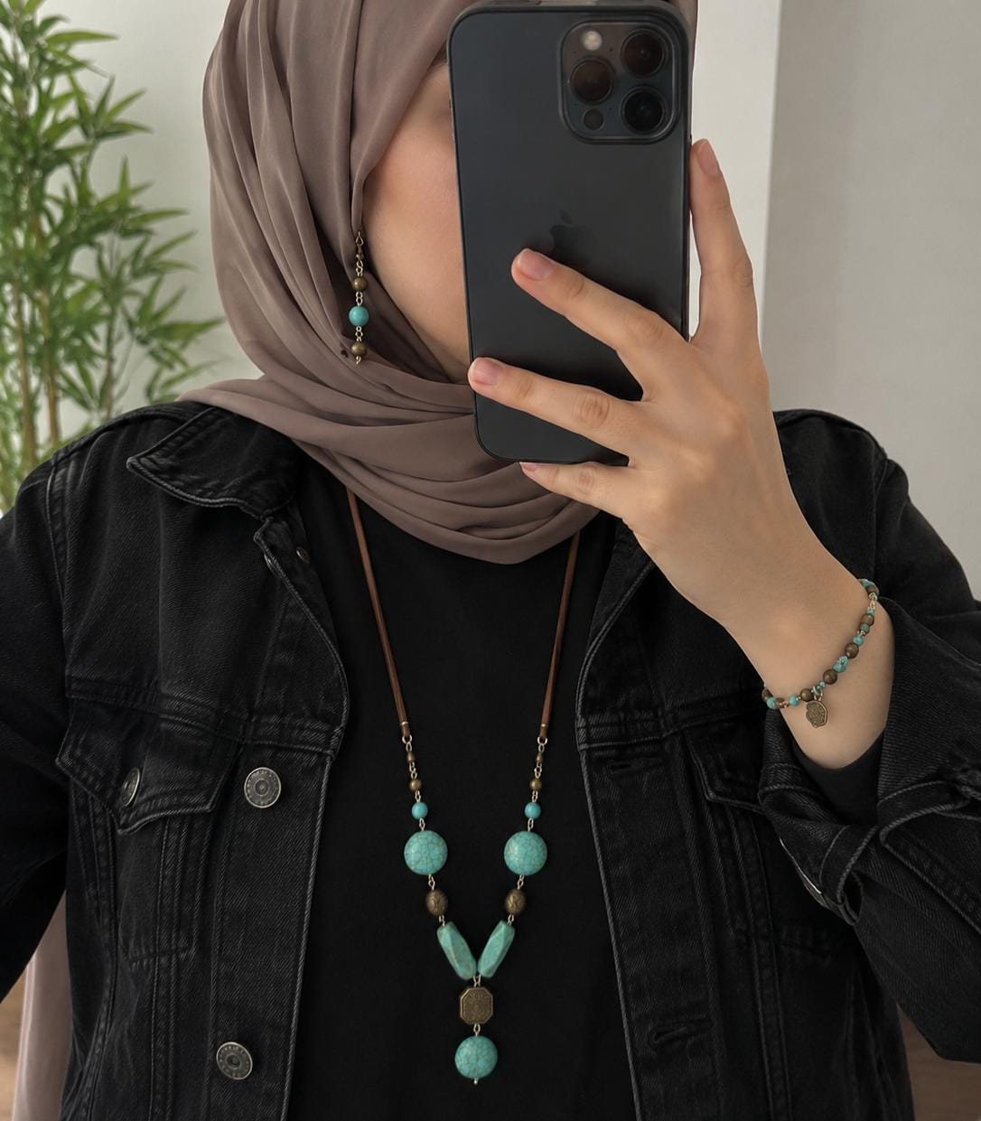 Asya Unique Set