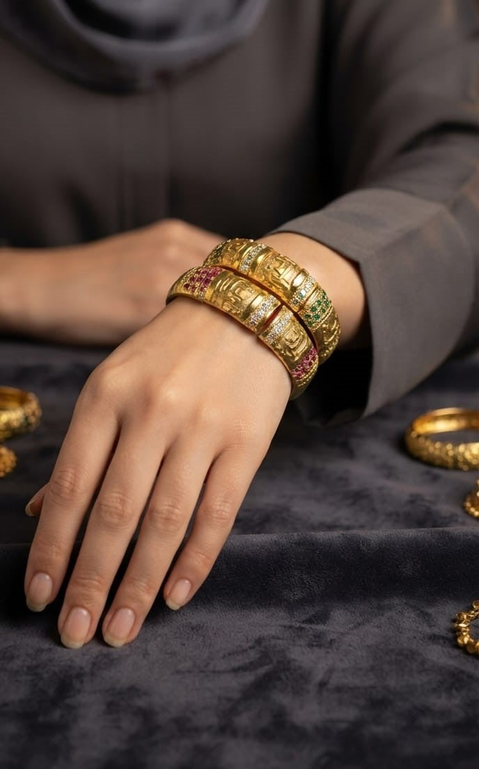 Alina luxury Bracelet