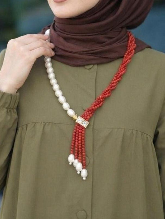 أقراط الغار - مطلية بالذهب