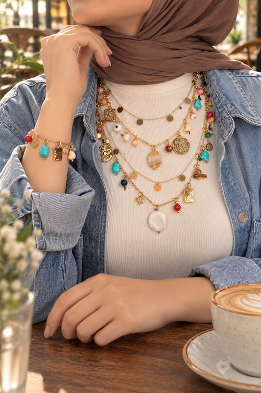 LUMERA Unique Set