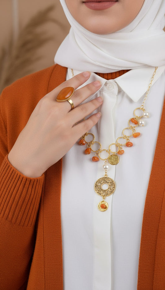 مجموعة ساندي - ستانلس ستيل