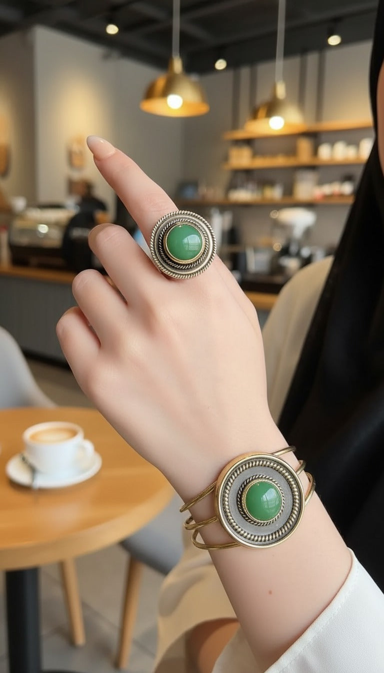 مجموعة روبي - نحاس نقي