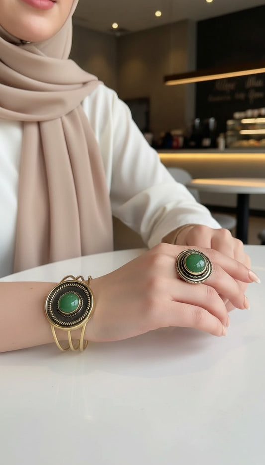 مجموعة روبي - نحاس نقي