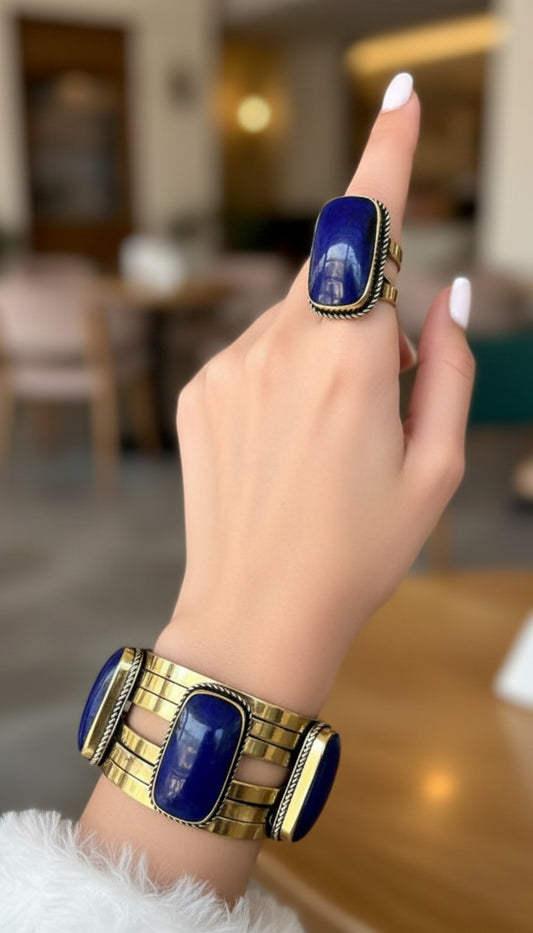 مجموعة عافية – نحاس نقي