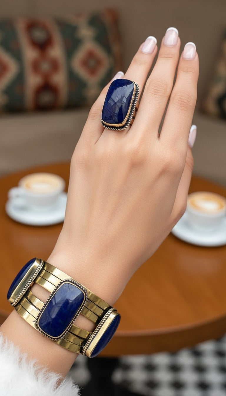 مجموعة عافية – نحاس نقي