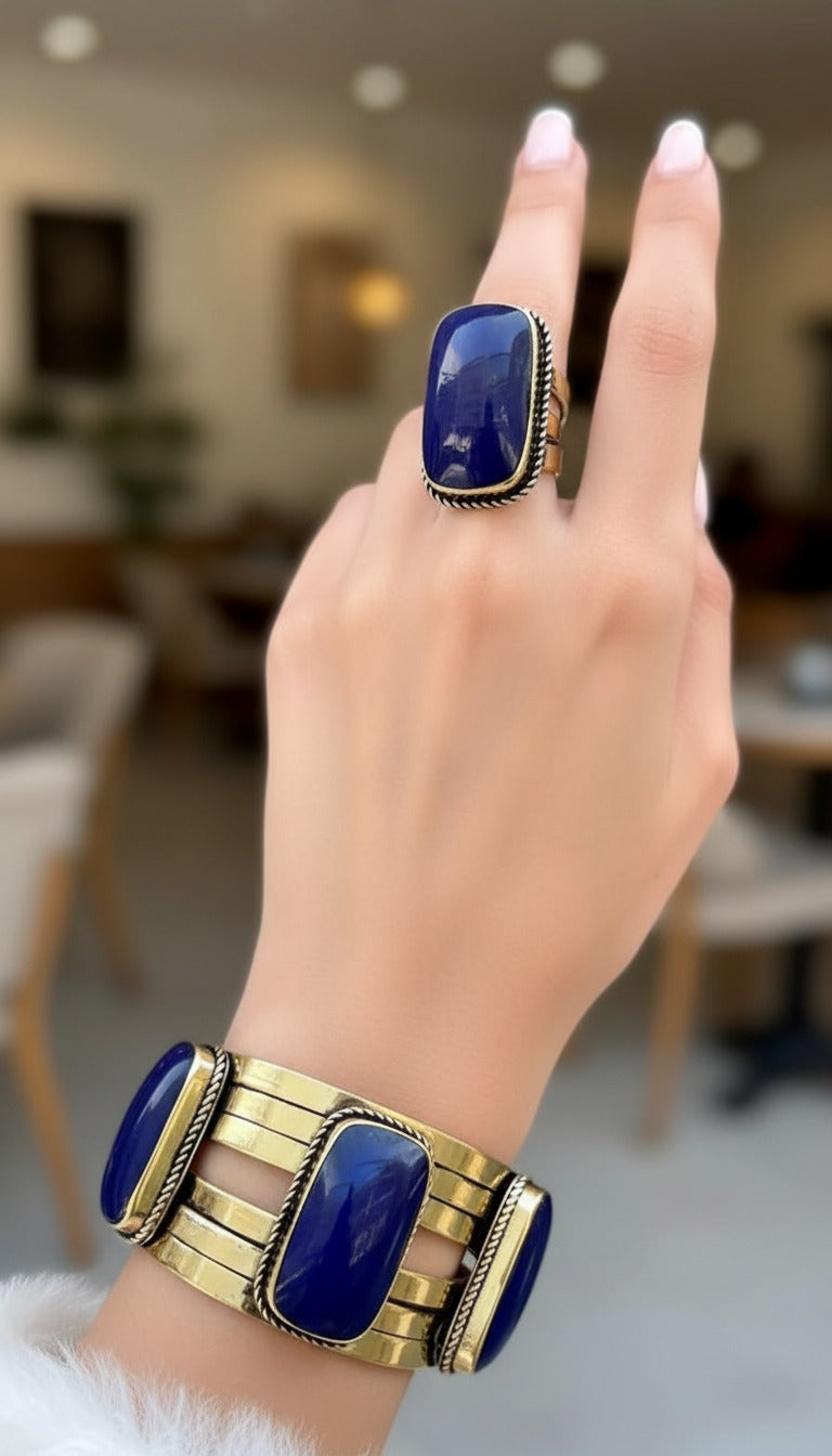 مجموعة عافية – نحاس نقي