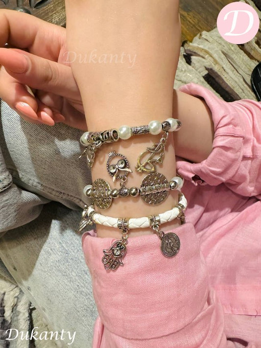 Owl Bracelets